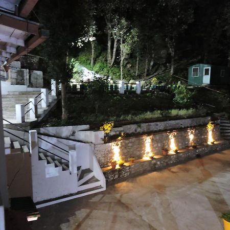 The Manora Woods - Private Hill Top, Gethiya, Nainital Exterior foto